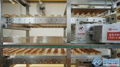 过5G＋AI视觉检测系统