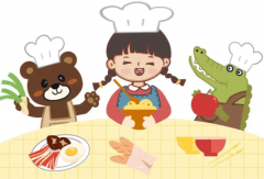 <strong>合理搭配从食、蔬菜和</strong> 