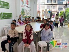 延边大学第27届研究生支教团广西分队正 