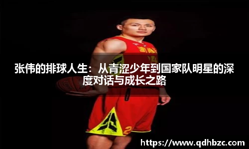 张伟的排球人生：从青涩少年到国家队明星的深度对话与成长之路